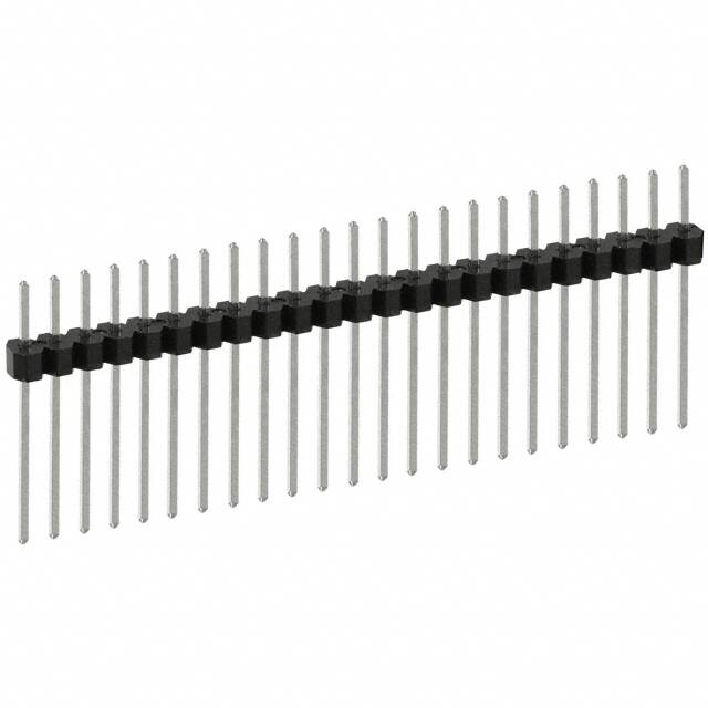 PEC23SAGN Sullins Connector Solutions  Embases à broches mâles